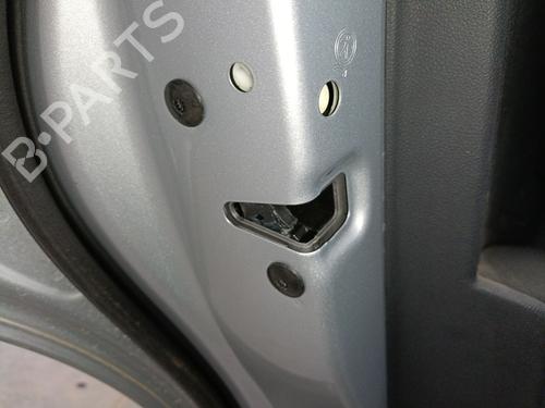 Used Rear left lock VW TIGUAN (AD1, AX1) 2.0 TDI (150 hp) 31333611