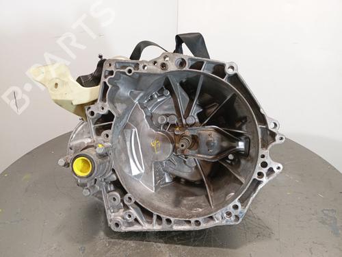 Gearbox CITROËN C4 CACTUS 1.2 THP 110 | BP37643536M3 - Image 2