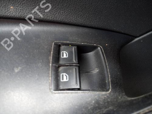 Used Left front window switch SEAT IBIZA IV (6J5, 6P1) 1.0 (75 hp) 10033963