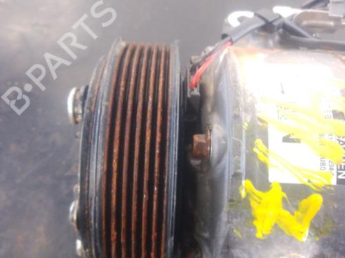 AC compressor RENAULT KANGOO III Box Body/MPV 1.5 Blue dCi 95 (FJAB) | BP39949869M34 - Image 2