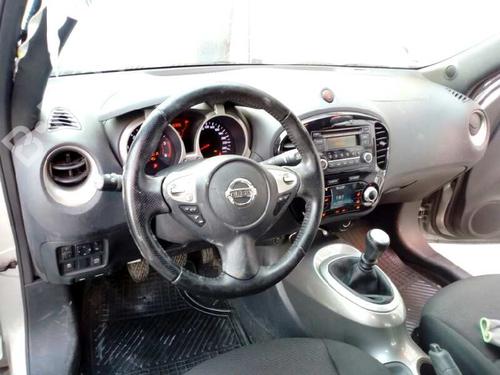 AC compressor NISSAN JUKE (F15) 1.5 dCi | BP3139008M34 
