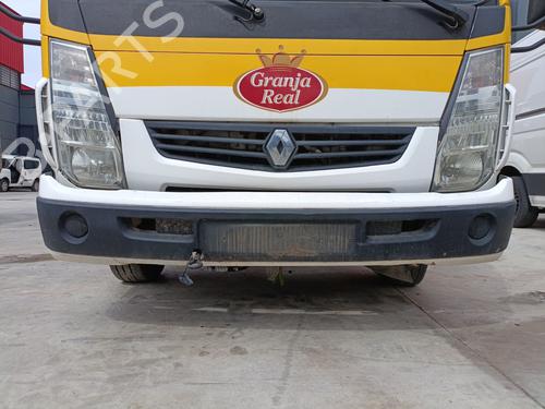 Used Front bumper RENAULT TRUCKS Maxity [2007-2025]  29138421