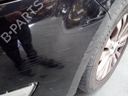 Front bumper FORD MONDEO IV (BA7)  | BP17433910C7 