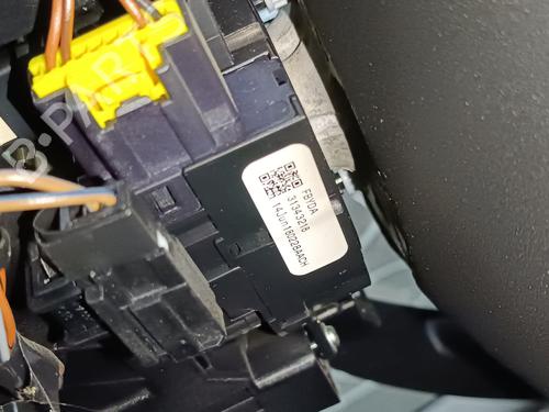 Used Squib airbag VOLVO V60 I (155) [2010-2018]  20155412
