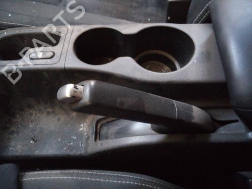 Used Hand brake NISSAN QASHQAI / QASHQAI +2 I (J10, NJ10, JJ10E) [2006-2014]  16250767