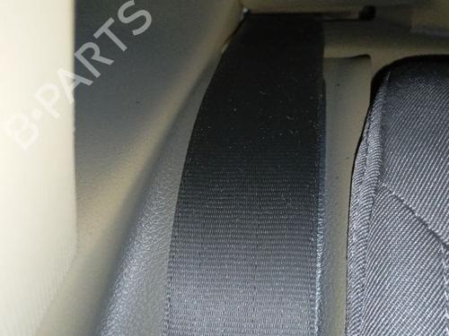 Used Rear right seatbelt Rear right seatbelt 37540537 37540537