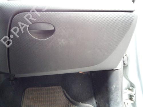 Used Glove box SEAT TOLEDO III (5P2) 1.9 TDI (105 hp) 14455249