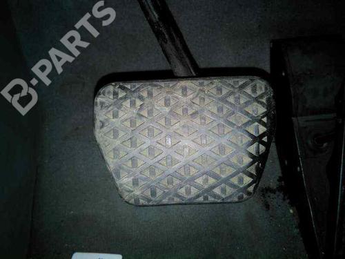 Used Break pedal Break pedal BMW X5 (E53) 3.0 d (184 hp) 8787935 8787935