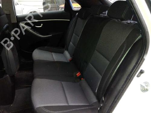 ABS pump HYUNDAI i30 (GD) 1.6 CRDi | BP2288964M43 