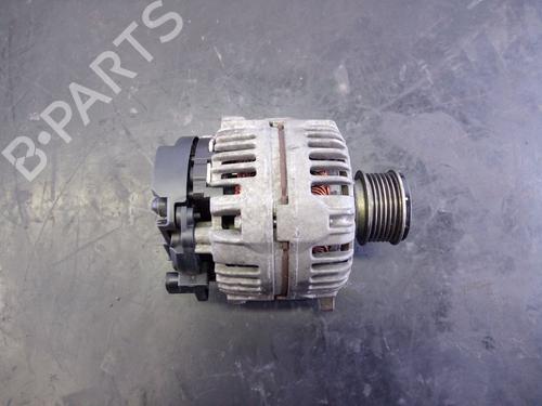 Alternator MERCEDES-BENZ C-CLASS (W204) C 200 CDI (204.001) | BP8903925M7 