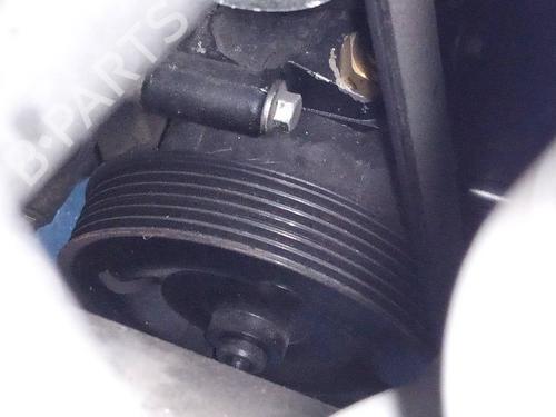 Styring servopumpe FORD FOCUS III [2010-2020]  22385165