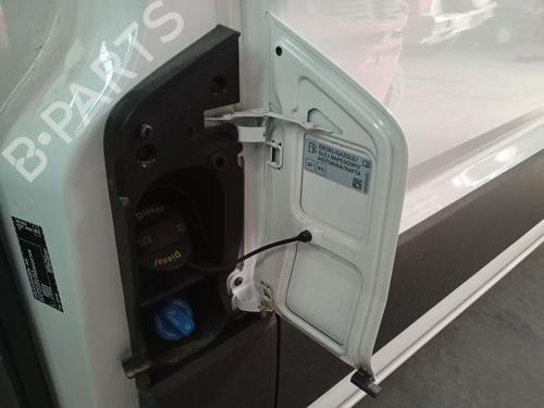 Fuel flap VW CRAFTER Van (SY_, SX_)  | BP29001635C131 