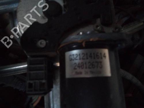 Front wiper motor BMW X5 (E53) 3.0 i | BP16070014M29 