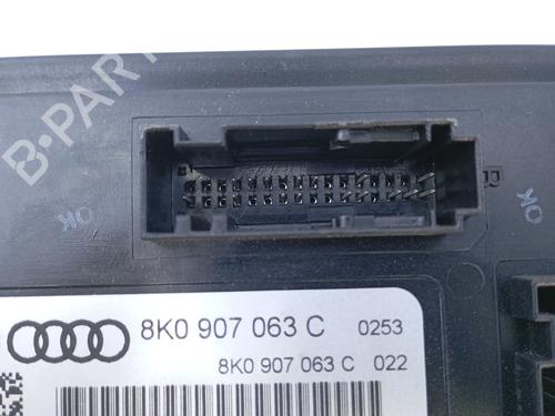 Electronic module AUDI A4 B8 (8K2)  | BP24140731M83 