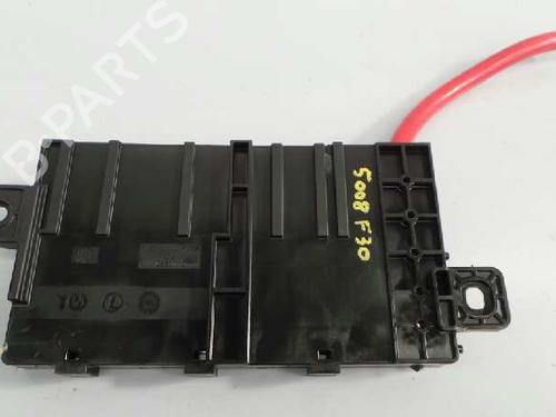 Battery BMW 3 (F30, F80) 320 d | BP11655963E11 