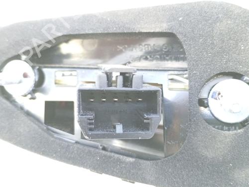 Right tailgate light SKODA SCALA (NW1) 1.0 TSI | BP34518942C80 - Image 5