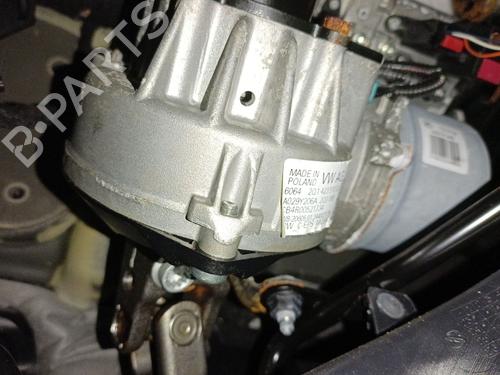 Used Steering column VW T-CROSS (C11, D31) [2018-2026]  32508075