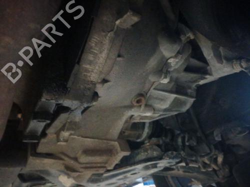 Engine ALFA ROMEO 147 (937_) | BP33426476M1 - Image 19