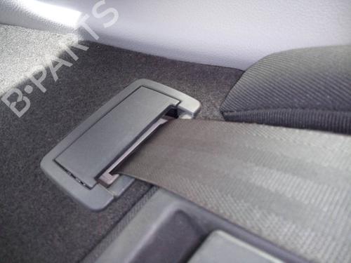 Used Rear right seatbelt HYUNDAI i40 I (VF) [2012-2019]  10414697