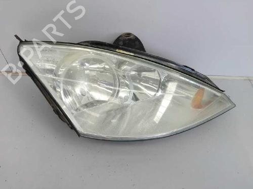 Højre forlygte FORD FOCUS I (DAW, DBW) [1998-2009]  2516191