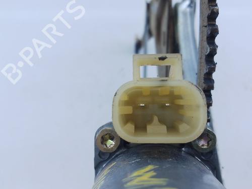 Front left window mechanism MERCEDES-BENZ M-CLASS (W163)  | BP29742711C22 