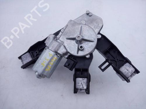 Used Rear wiper motor PEUGEOT 308 II (LB_, LP_, LW_, LH_, L3_) 1.6 HDi 100 (99 hp) 10143817