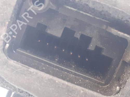 Front left lock VW GOLF VII (5G1, BQ1, BE1, BE2)  | BP4595319C98 