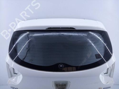 Tailgate KIA RIO III (UB) 1.1 CRDi | BP8120632C6 