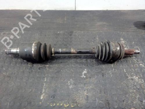 Used Left front driveshaft KIA SPORTAGE II (JE_, KM_) [2004-2011]  7056489