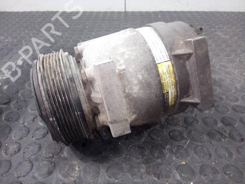 AC compressor RENAULT LAGUNA II (BG0/1_)  | BP10174374M34 
