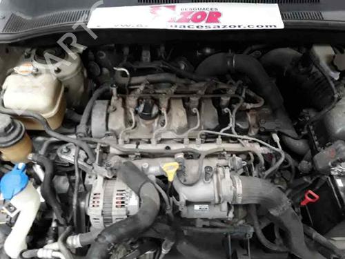 Starter KIA SPORTAGE II (JE_, KM_) 2.0 CRDi 4WD | BP3240102M8 