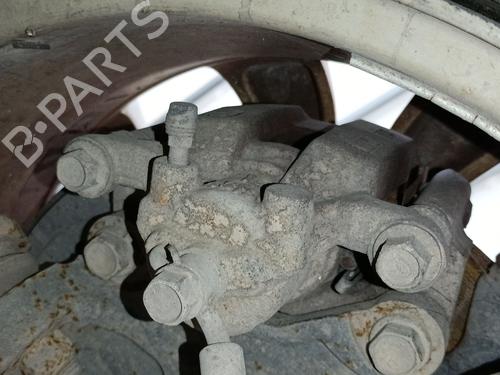 Used Left rear brake caliper Left rear brake caliper SUZUKI GRAND VITARA II (JT, TE, TD) 1.9 DDiS All-wheel Drive (JT419, TD44, JB419WD, JB419XD,... (129 hp) 34439557 34439557