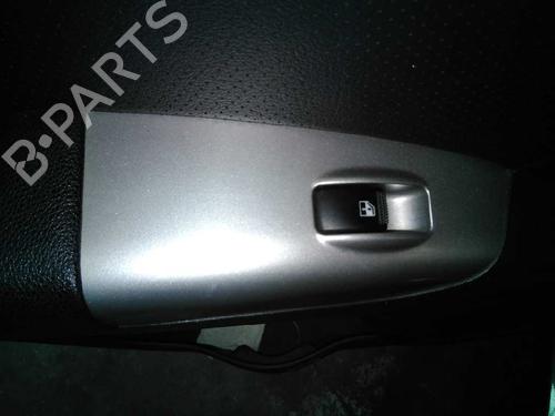 Used Left rear window switch KIA SPORTAGE II (JE_, KM_) 2.0 CRDi 4WD (140 hp) 5826687