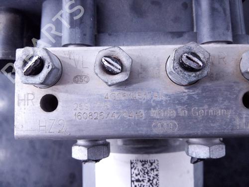ABS pump AUDI A6 Allroad C7 (4GH, 4GJ) 3.0 TDI quattro | BP9529095M43 