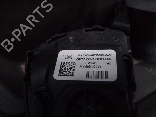 Pedal FORD KUGA II (DM2)  | BP20108252I4 