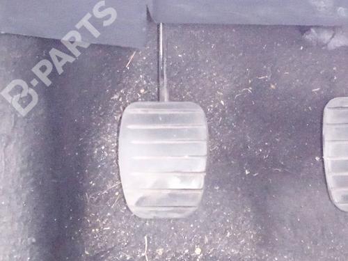 Used Clutch pedal Clutch pedal DACIA LODGY (JS_) 1.6 LPG (83 hp) 9416977 9416977