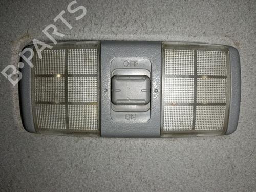 Luz interior MITSUBISHI PAJERO I (L04_G, L14_G) 2.5 TD (L044G, L049G) (95 hp) 32727865