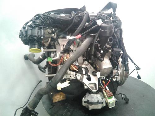 Used Engine BMW 1 (F20) 118 d (150 hp) 9269699