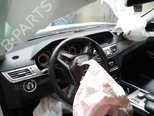 Rear differential MERCEDES-BENZ E-CLASS (W212)  | BP7115537M24 
