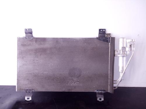 Used AC radiator MAZDA 2 Hatchback (DL, DJ) [2014-2025]  20641042