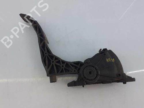 Pédale SEAT IBIZA IV SC (6J1, 6P5) 1.4 TDI (80 hp) 6989831