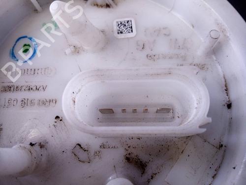 Fuel pump VW POLO V (6R1, 6C1)  | BP20136260M76 