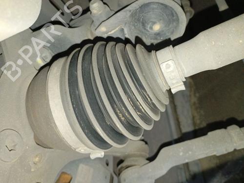 Drivaksel foran Høyre KIA CEED (CD) 1.4 T-GDI (140 hp) 28099924