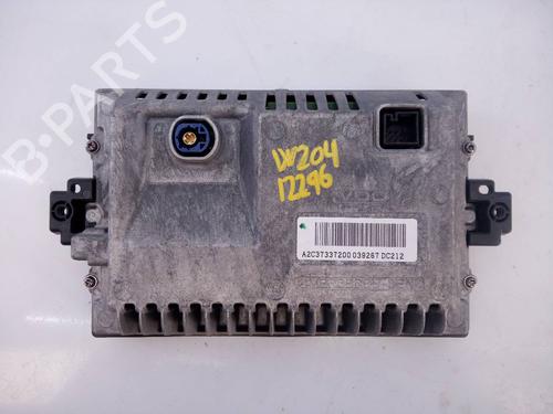 Electronic module MERCEDES-BENZ C-CLASS (W204) C 200 CDI (204.001) | BP18119073M83 