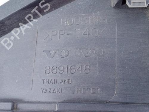 Instrument cluster VOLVO XC90 I (275) D5 AWD | BP15379400C47 