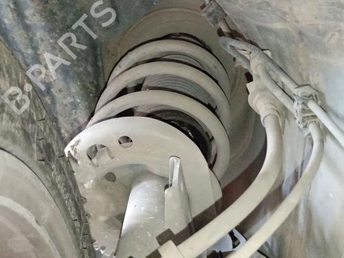 Venstre foran støtdemper SEAT IBIZA IV (6J5, 6P1) 1.6 TDI (90 hp) 32112843