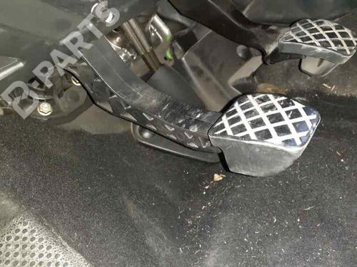Used Break pedal Break pedal SEAT TOLEDO III (5P2) [2004-2009] 8787349 8787349