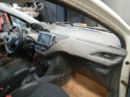 Glove box PEUGEOT 208 I (CA_, CC_) | BP31175459C95