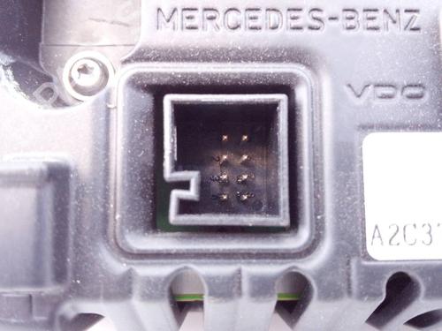 Elektronisk modul MERCEDES-BENZ A-CLASS (W176)  | BP12943536M83 