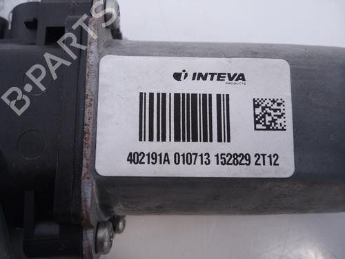 Rear left window mechanism NISSAN QASHQAI / QASHQAI +2 I (J10, NJ10, JJ10E) 1.6 dCi | BP11397281C24 
